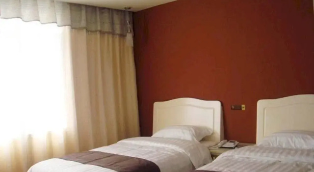 Thank Inn Chain Hotel Jiangsu Suzhou Jinting Linwu, Reserva ahora Hotel Suzhou (Jiangsu) 