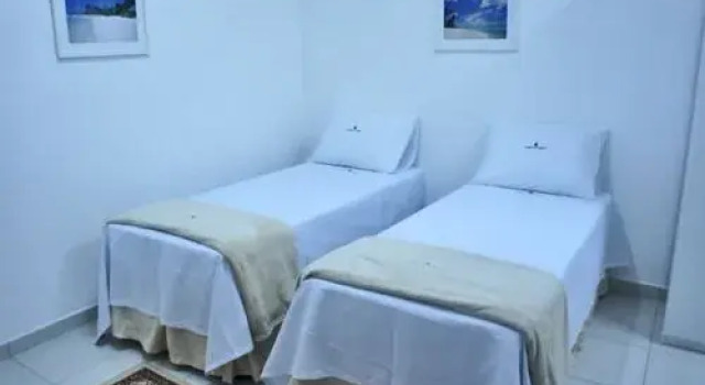 Mariana Flat Service, Забронировать Отель Сорокаба 