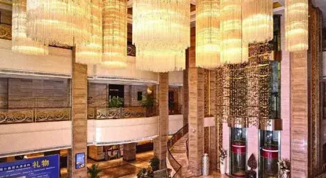 Rui'er Hotel
