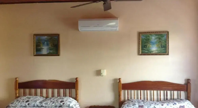 Anchorage Beach Resort Caye Caulker, Reserva ahora Resort Hoteles resort en Islas de Belize, Resort