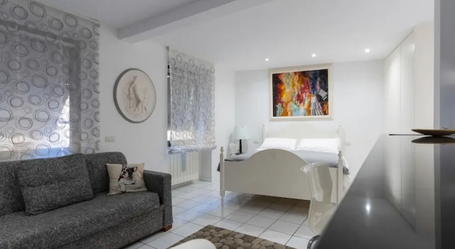 Charme&Suite Por Santa Maria, Book Hotel Hoteller og overnatningssteder i Uffizi, Hotel