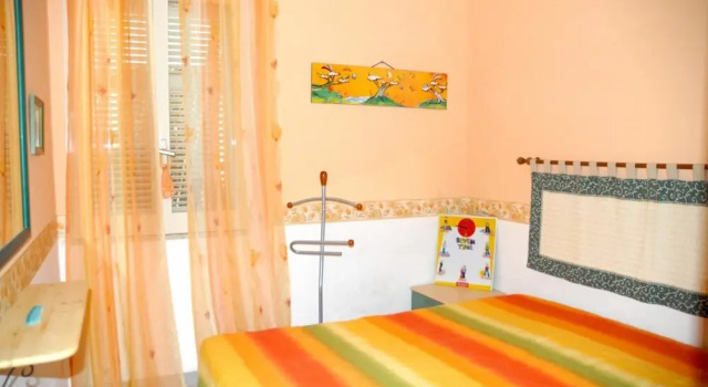 House With 2 Bedrooms in Mazara del Vallo, With Furnished Terrace - 50, Book Hotel Hotels in Sicily with Parking, Parking