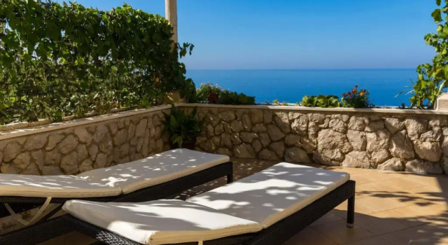 Студия Apartments Stella Maris