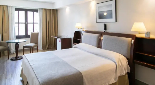 Номер Executive Hotel Almería