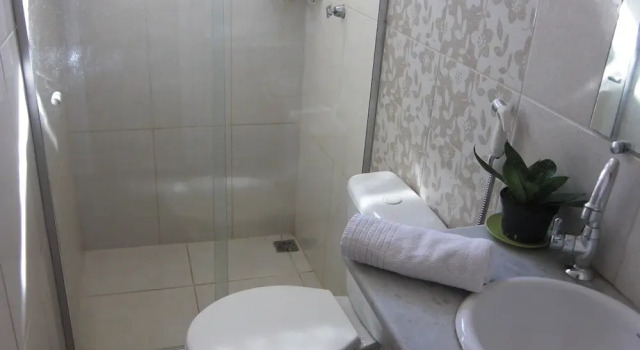 Номер Standard Residencial Luanda