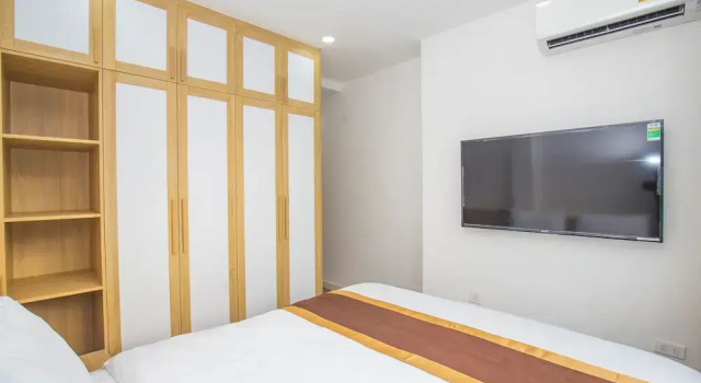 Sumitomo13 Apartment
