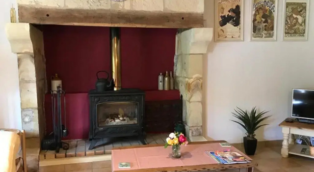 La Petite Maison de Sue, Rezerwuj Apartament  