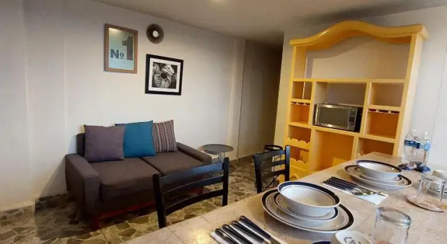 Студия Superior Casa Villaliz