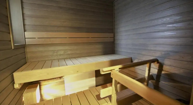 Апартаменты Northern Lights Apartment