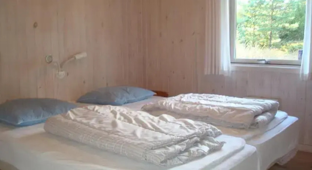 Svinkløv Holiday House - Toftendamsvej 43a - ID 359, Забронировать Апартаменты/квартира Апартаменты Северной Ютландии, Апартаменты/квартира