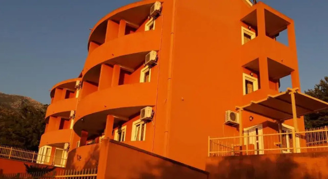 Apartments Danilo Kažanegra, Забронировать Апартаменты/квартира Апартаменты Пржно, Апартаменты/квартира