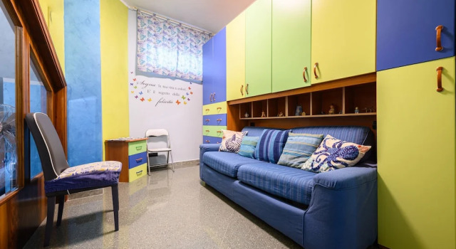 Casa Maggio in Vietri sul Mare, Забронировать Апартаменты/квартира Виетри Салерно