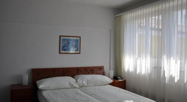 Двухместный номер Standard Hotel Landhus