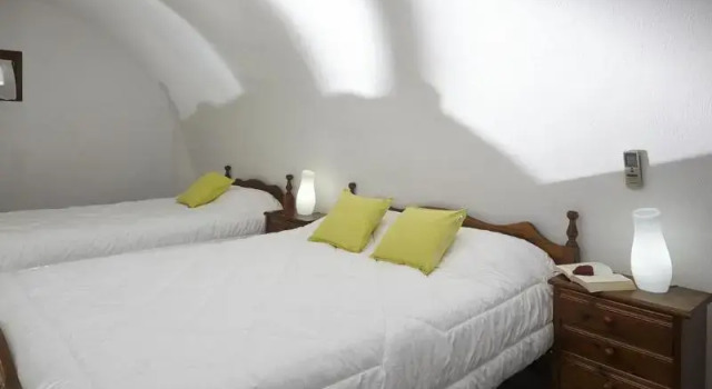 Апартаменты Standard Anna Traditional Apartments