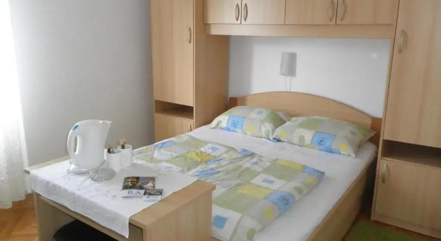 Номер Standard Rooms Pipo