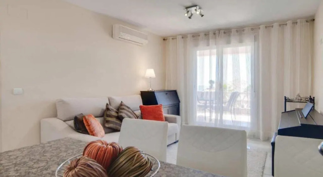 Alta Loma 2 by Rafleys - Modern 1BR Apartment with Stunning Views, Забронировать Апартаменты/квартира Эль-Фаро Испания