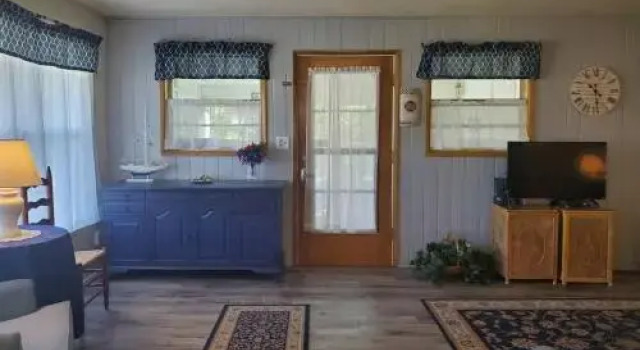 108 Seaway Bungalow, Забронировать Апартаменты/квартира Дейтона-Бич Daytona Beach Area, рядом с Церковь для автомобилей в Дейтона-Биче