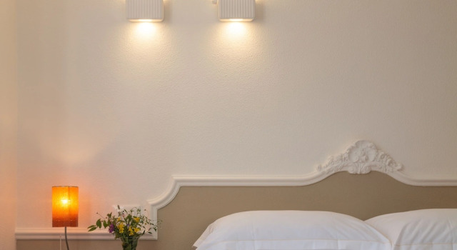 Номер Standard Albergo Minerva