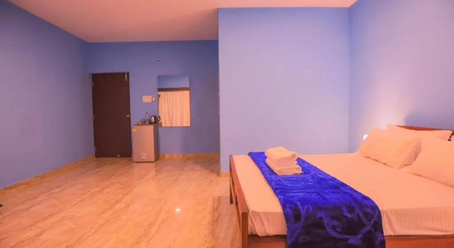 Pinnacle Mist , Calangute Beach Road, Boek Hotel Calangute Noord-Goa