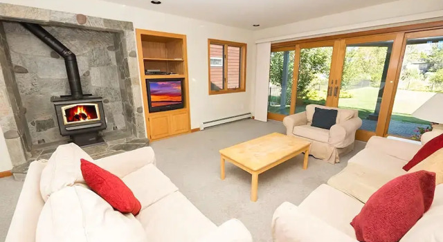 1803 Venice Drive 4 Bedroom Home, Prenota Casa vacanze South Lake Tahoe South Lake Tahoe Area