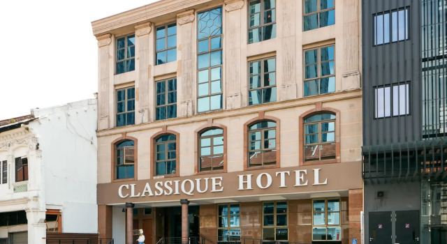 Classique Hotel
