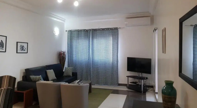Résidence Boissy, Boek Appartement Appartementen in Dakar, Appartement