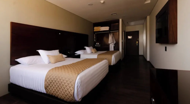 Номер Standard Hotel Mitru Sur