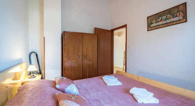 Awesome Home in Hrboki With 1 Bedrooms and Wifi, Book Hotel Hoteller i Hreljici med parkering, Parkering