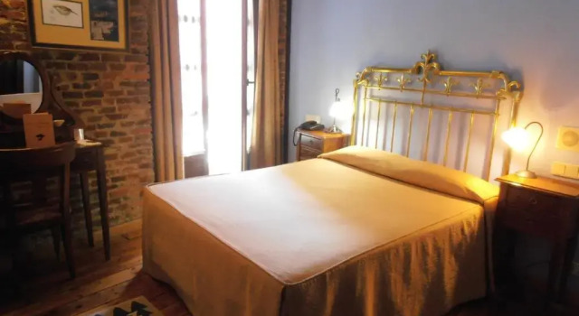 Двухместный номер Standard Hotel La Posada Regia