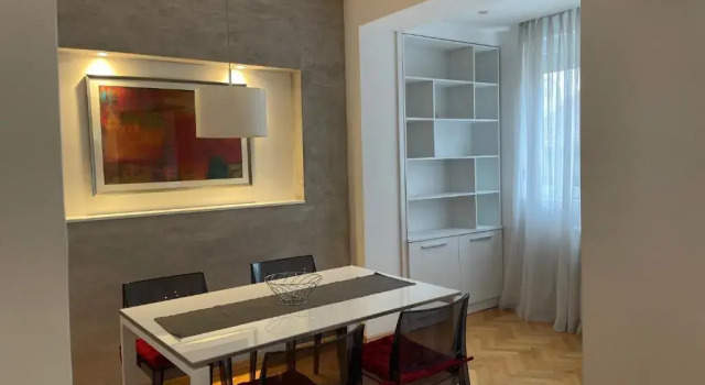 Апартаменты с 3 комнатами Tina Apartments