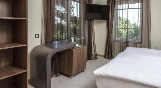 Двухместный номер Standard Hotel Duchess