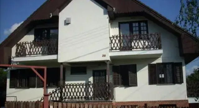Fanni Vendégház, Buchen Sie Hotel Miskolc 