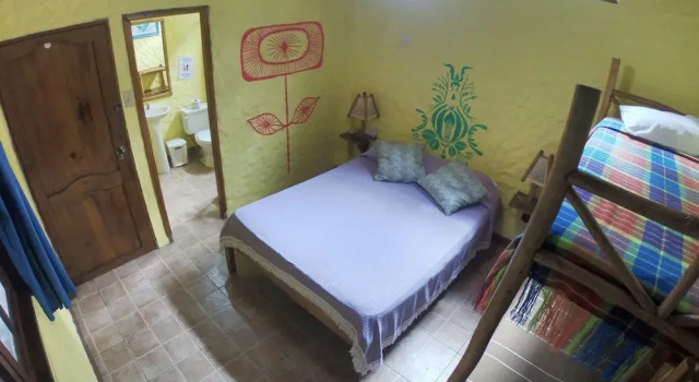 Hostal Rosa Mística, Prenota Hotel Hotel a Santa Elena Province con piscina, Piscina