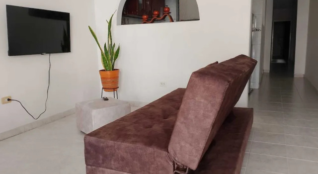 Apartamentos Alojamientos Sucursal Cali, Réserver Appartement Cali Cauca