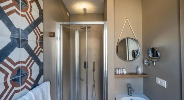 Номер Deluxe Marina Garden Hotel