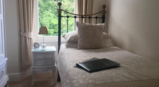 Номер Standard Kenilworth Guest House