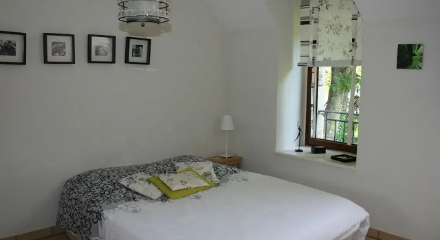 Ferme Saint Christophe, Rezerwuj Apartament  