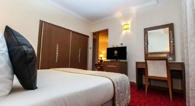 Hôtel Taghit Saoura