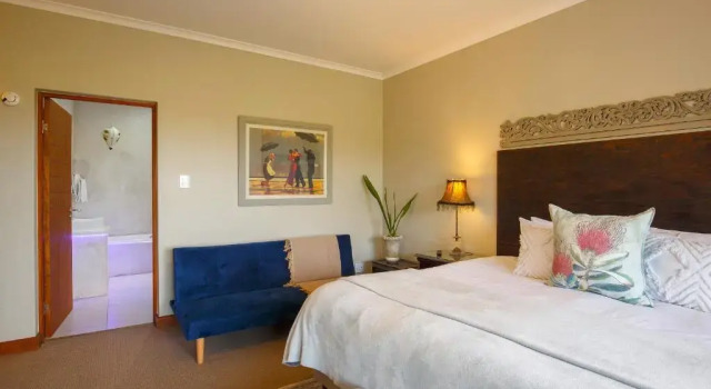 Номер Standard Le Mahi Guest House