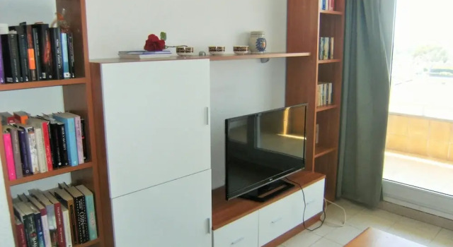 Apartamento Del Sol 415