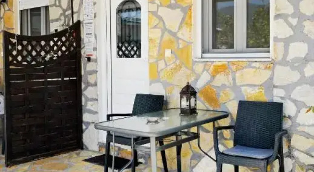 Studio Spiros House and Studios