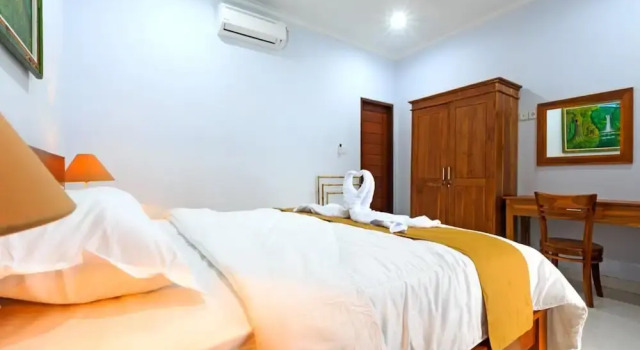Sun Homestay Canggu, Book Hotel Cheap Hotels in Bali