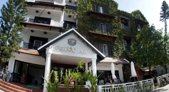 Номер Economy Hoi An Dream City Hotel