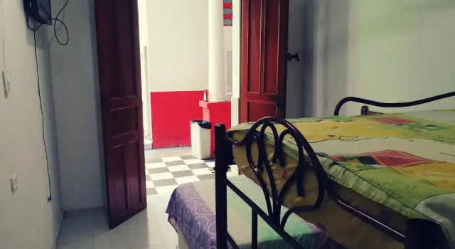 Номер Standard Hostal Maranatha - Hostel