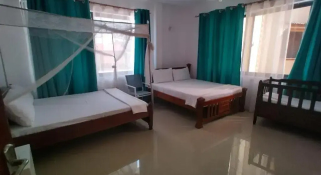 Одноместный номер Deluxe 6 Park Retreat