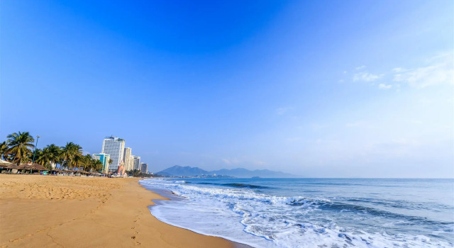 Seamark - Downtown and Beachwalk Apartments
