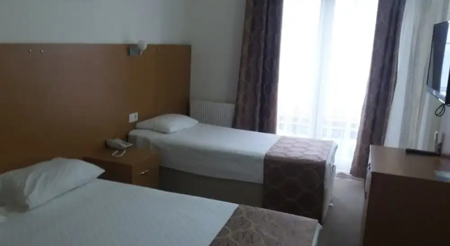 Номер Standard Igneada Meltem Hotel