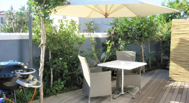 Люкс Luxury OCEAN BREEZE SUNSET BEACH - Boutique Guesthouse - Cape Town