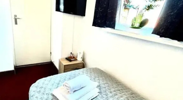Номер Standard Hotel Le Provencal