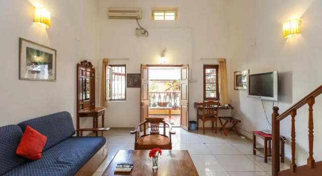 Семейный номер Standard Casa Cottage